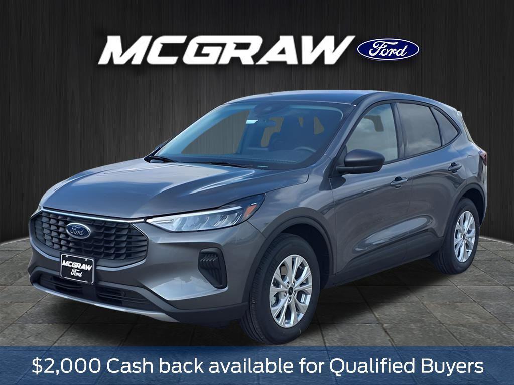 new 2026 Ford Escape car, priced at $29,516