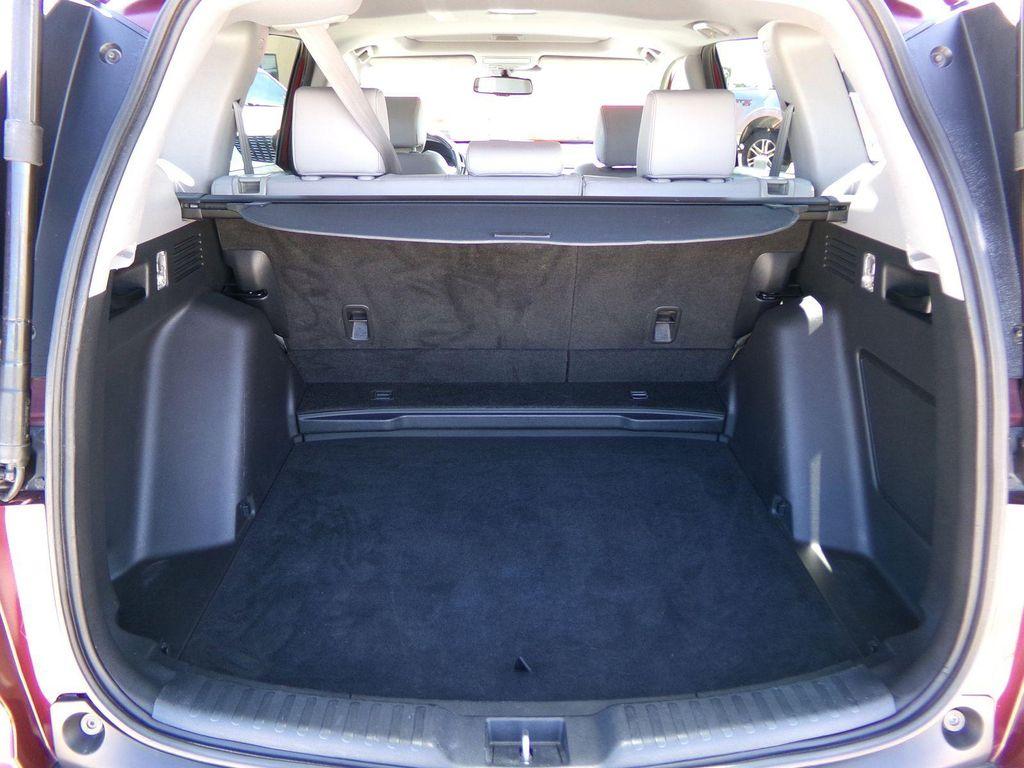 used 2018 Honda CR-V car, priced at $18,822