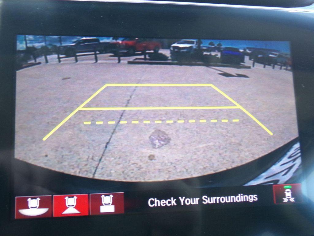 used 2018 Honda CR-V car, priced at $18,822