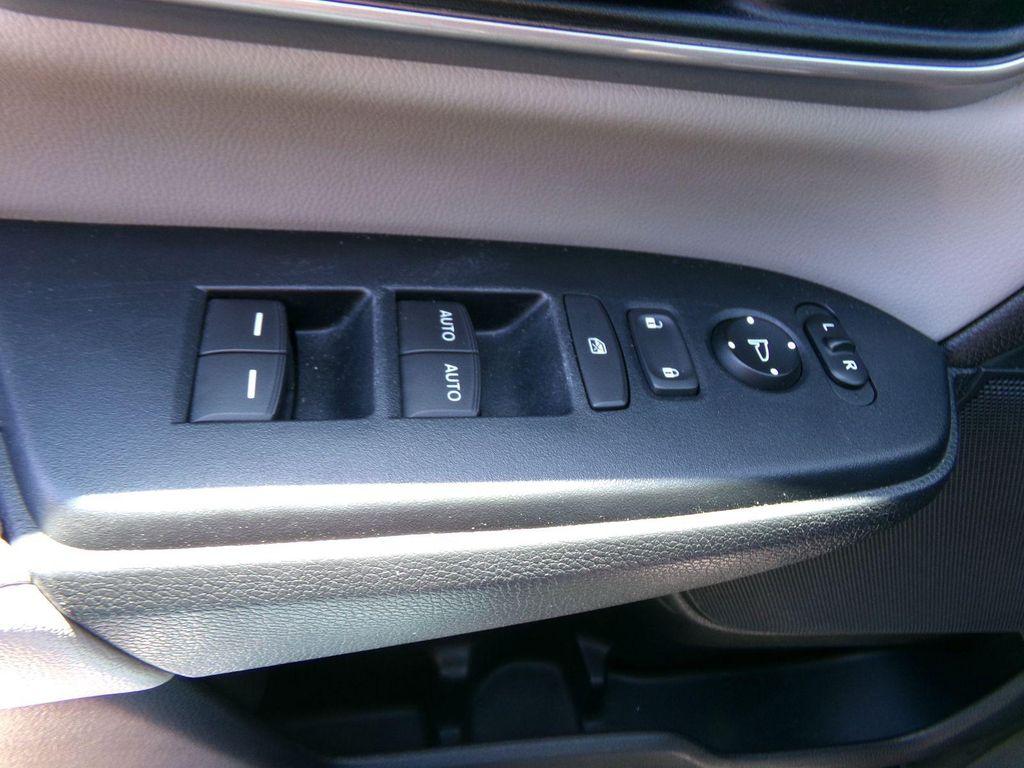 used 2018 Honda CR-V car, priced at $18,822