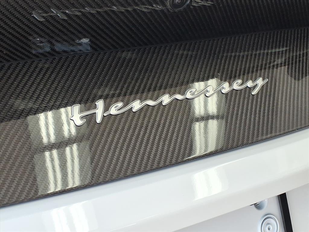 new 2025 Ford Mustang car, priced at $146,490