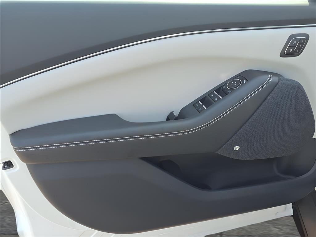 new 2025 Ford Mustang Mach-E car, priced at $47,248