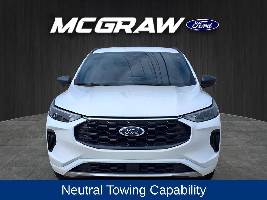 used 2023 Ford Escape car, priced at $23,889