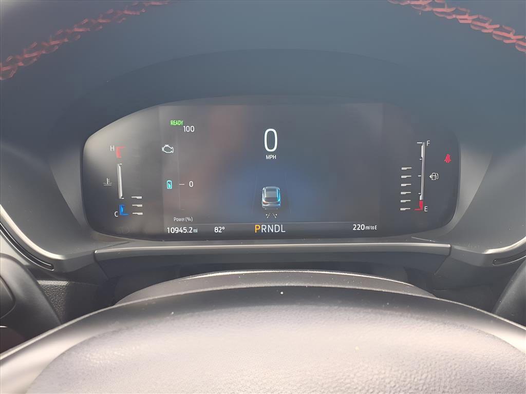 used 2023 Ford Escape car, priced at $23,889