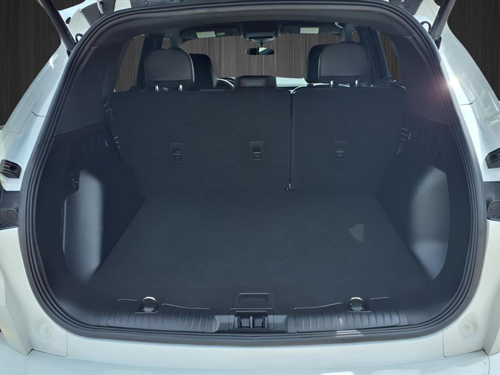 used 2023 Ford Escape car, priced at $23,889