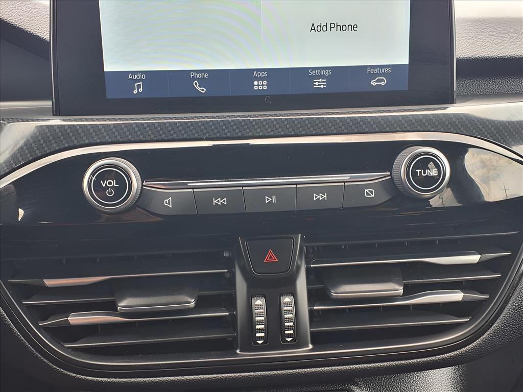 used 2023 Ford Escape car, priced at $23,889