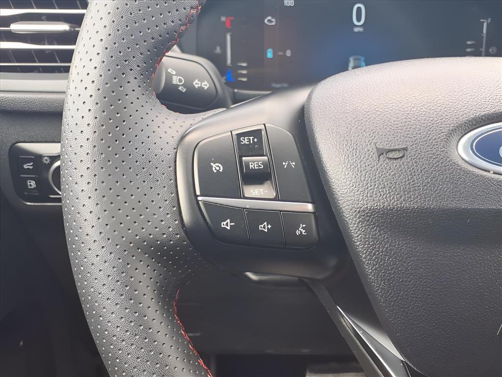 used 2023 Ford Escape car, priced at $23,889