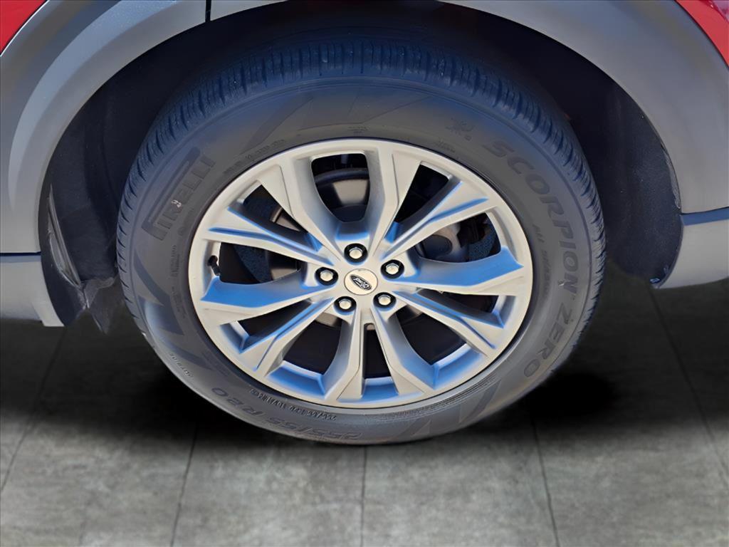 used 2020 Ford Explorer car, priced at $25,503