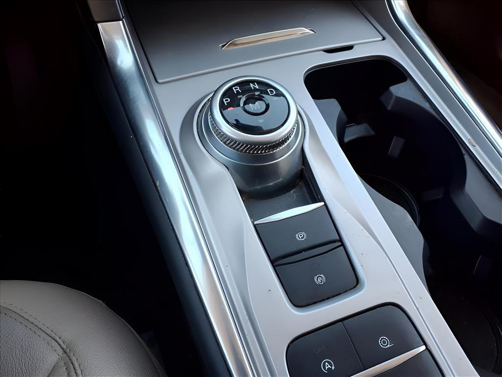 used 2020 Ford Explorer car, priced at $25,503