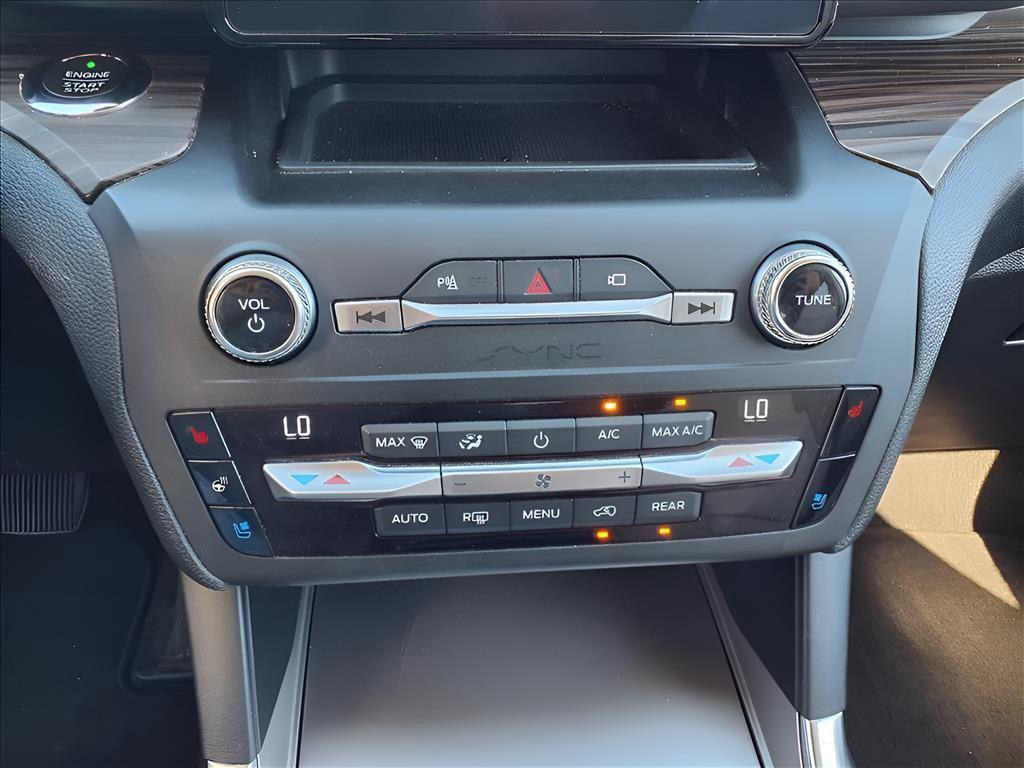 used 2020 Ford Explorer car, priced at $25,503