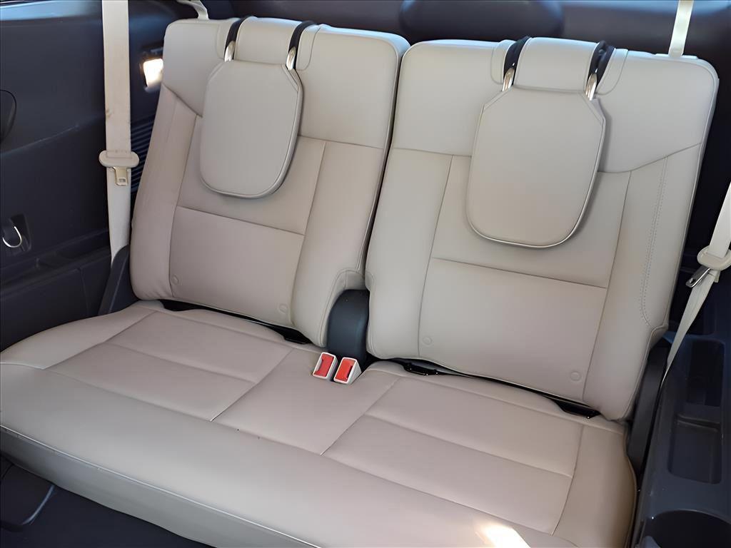 used 2020 Ford Explorer car, priced at $25,503