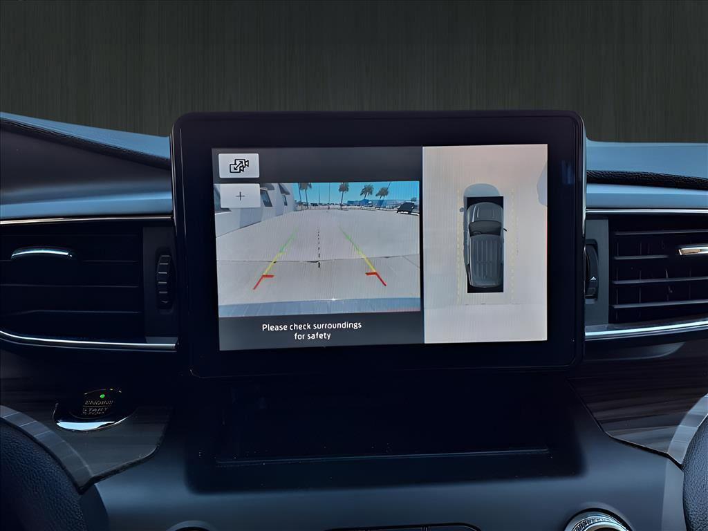 used 2020 Ford Explorer car, priced at $25,503