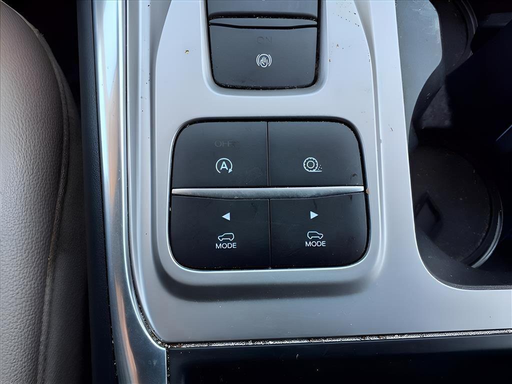 used 2020 Ford Explorer car, priced at $25,503