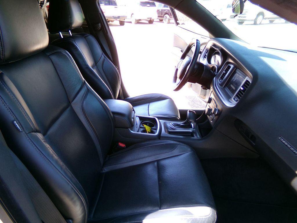 used 2021 Dodge Charger car, priced at $17,788
