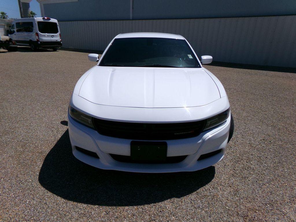 used 2021 Dodge Charger car, priced at $17,788