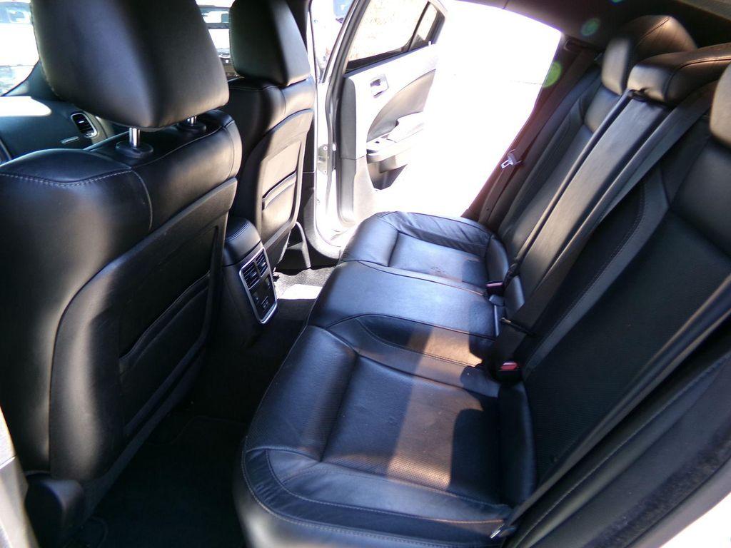 used 2021 Dodge Charger car, priced at $17,788