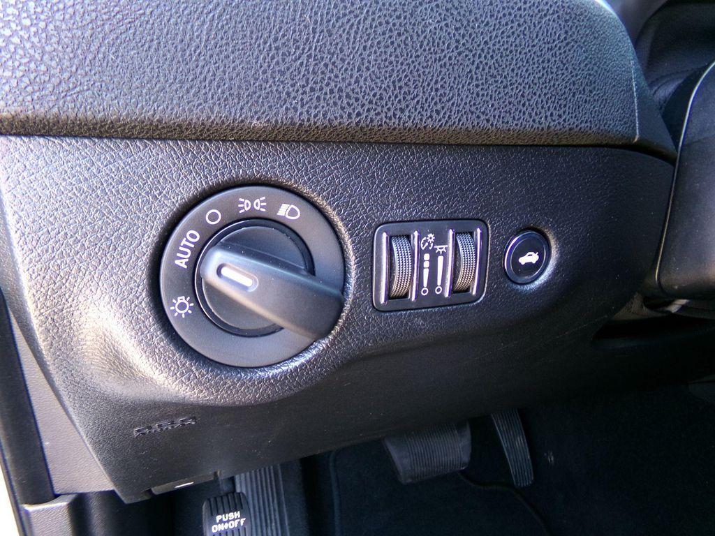 used 2021 Dodge Charger car, priced at $17,788