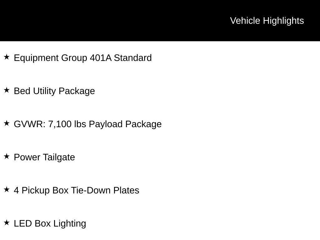 new 2025 Ford F-150 car, priced at $64,826
