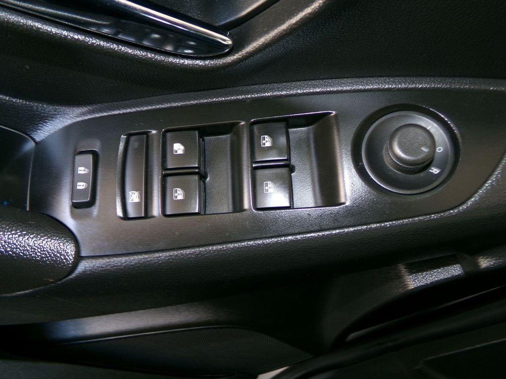 used 2020 Chevrolet Trax car, priced at $11,910