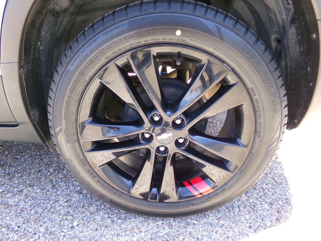 used 2020 Chevrolet Trax car, priced at $11,910