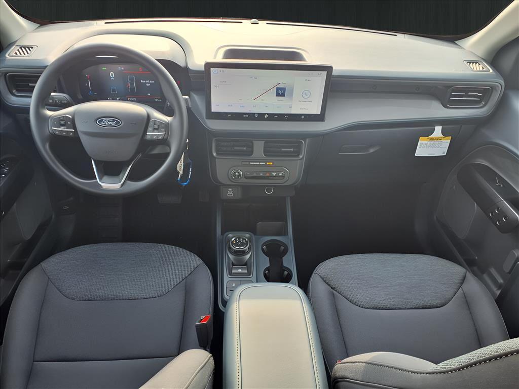 new 2025 Ford Maverick car, priced at $31,966