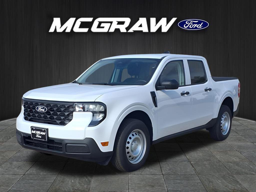 new 2025 Ford Maverick car, priced at $31,966