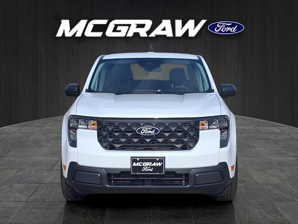 new 2025 Ford Maverick car, priced at $31,966