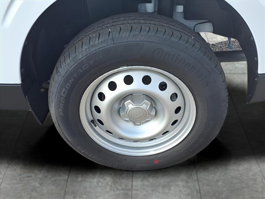 new 2025 Ford Maverick car, priced at $31,966