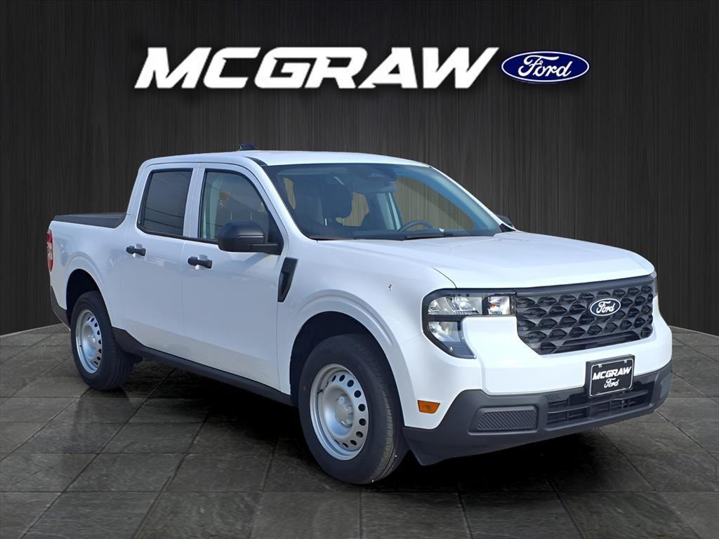 new 2025 Ford Maverick car, priced at $31,966