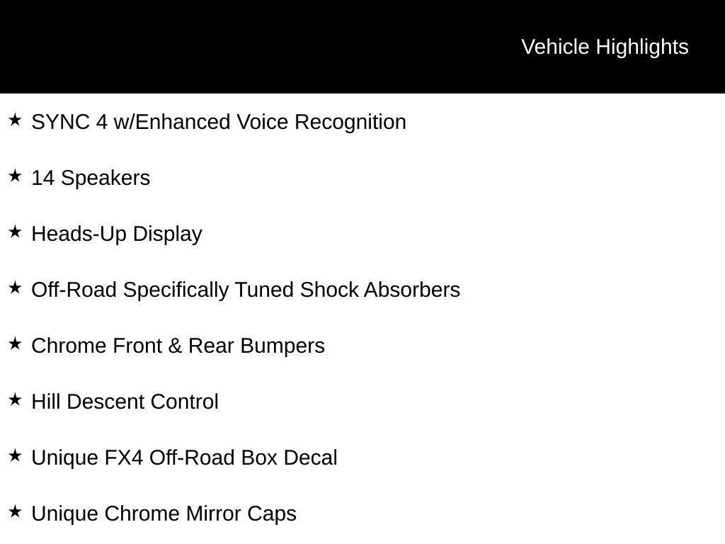 new 2025 Ford F-250 car, priced at $92,618