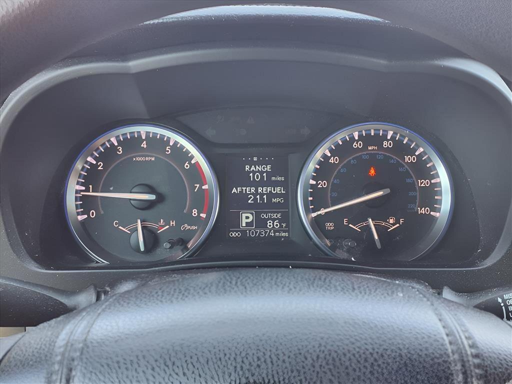 used 2015 Toyota Highlander car, priced at $14,853