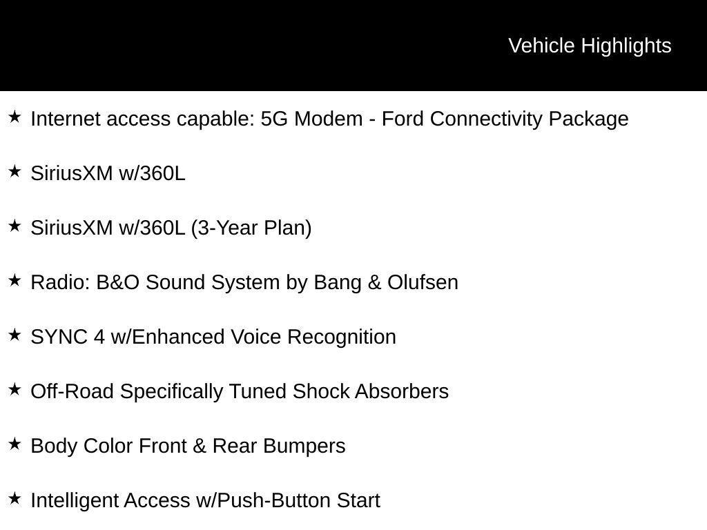 new 2026 Ford F-250 car, priced at $77,489