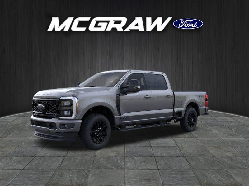 new 2026 Ford F-250 car, priced at $77,489