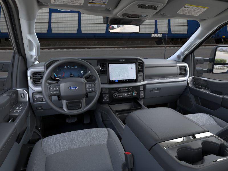 new 2026 Ford F-250 car, priced at $77,489