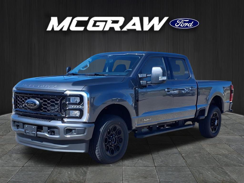 new 2026 Ford F-250 car, priced at $77,489