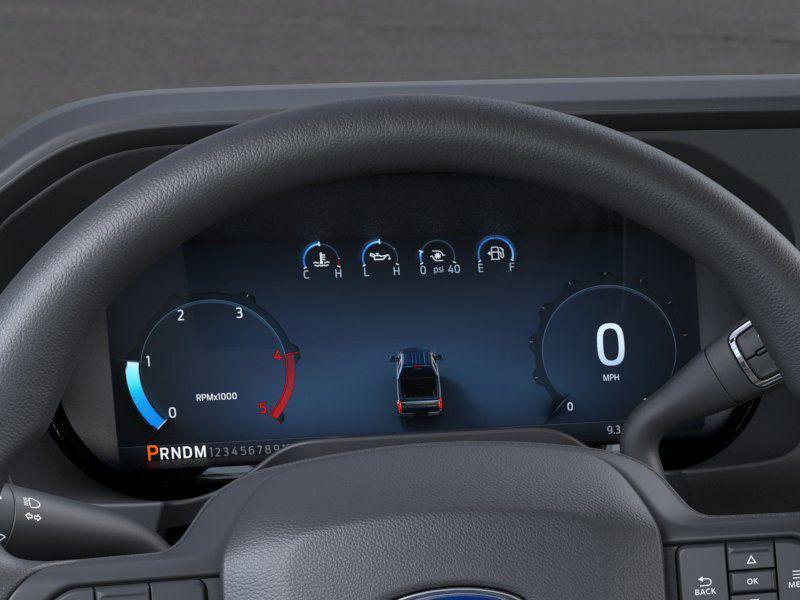 new 2026 Ford F-250 car, priced at $77,489