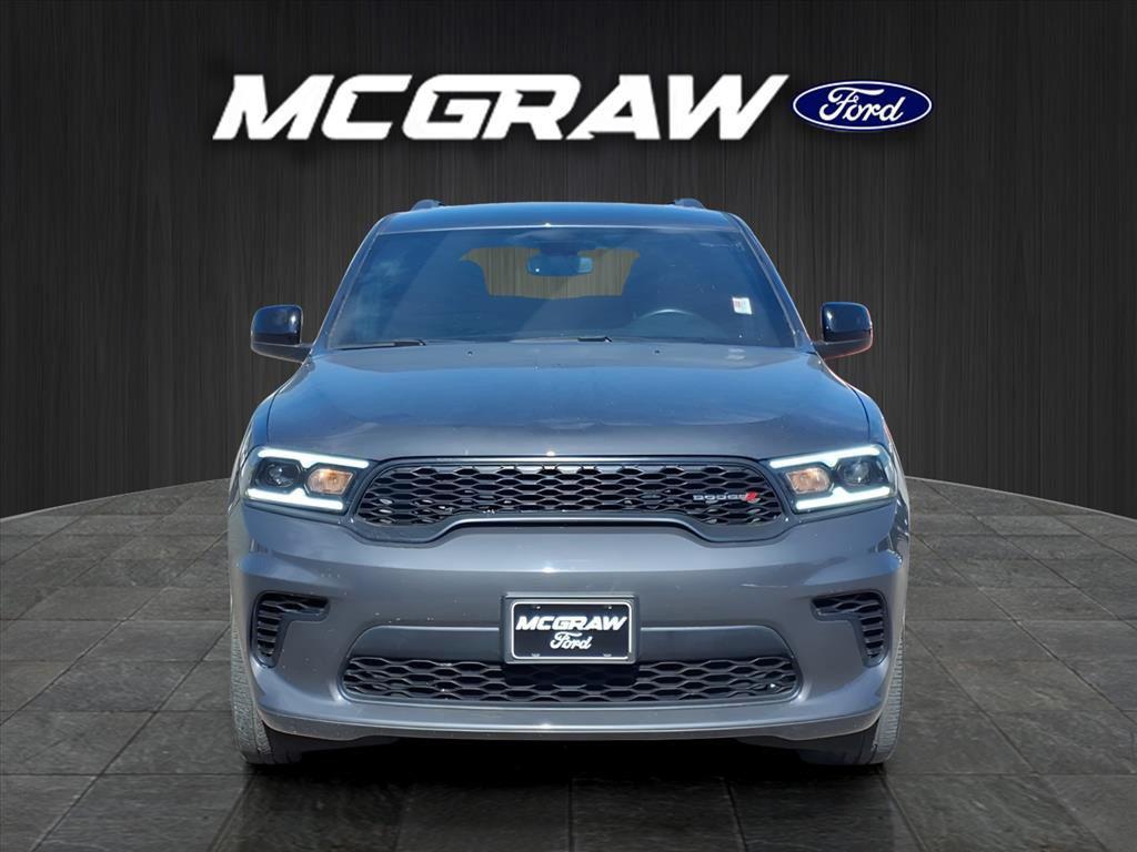 used 2024 Dodge Durango car, priced at $31,800