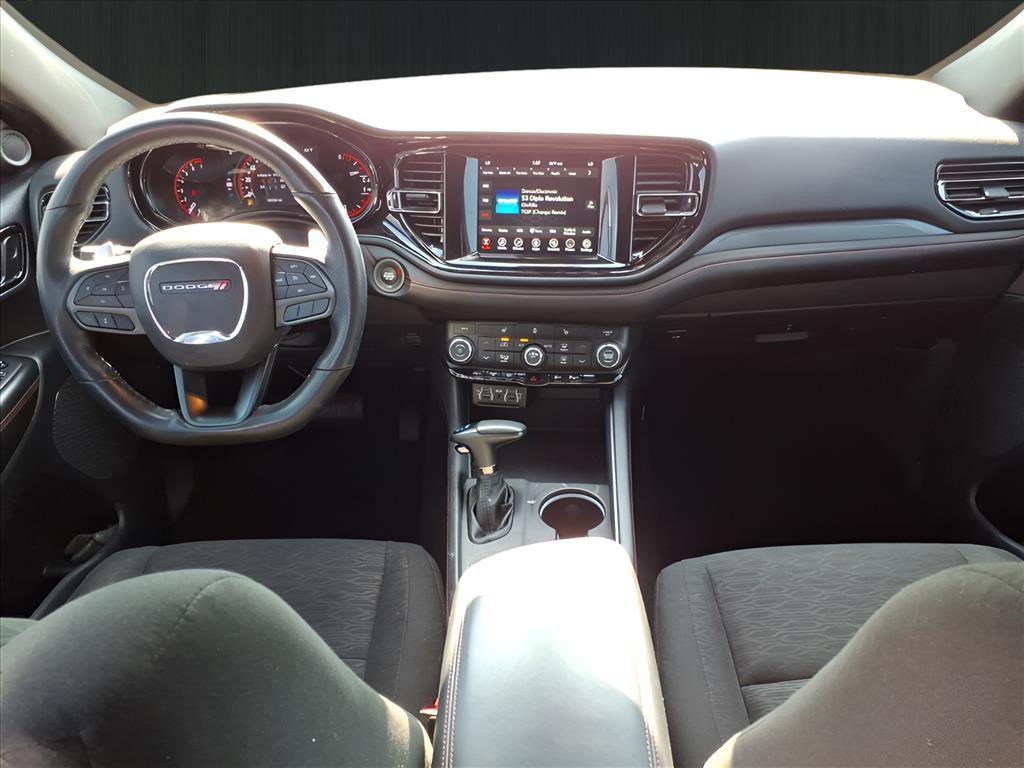 used 2024 Dodge Durango car, priced at $31,800