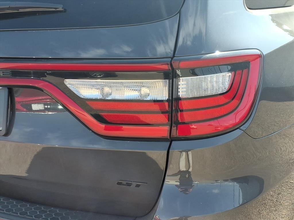 used 2024 Dodge Durango car, priced at $31,800