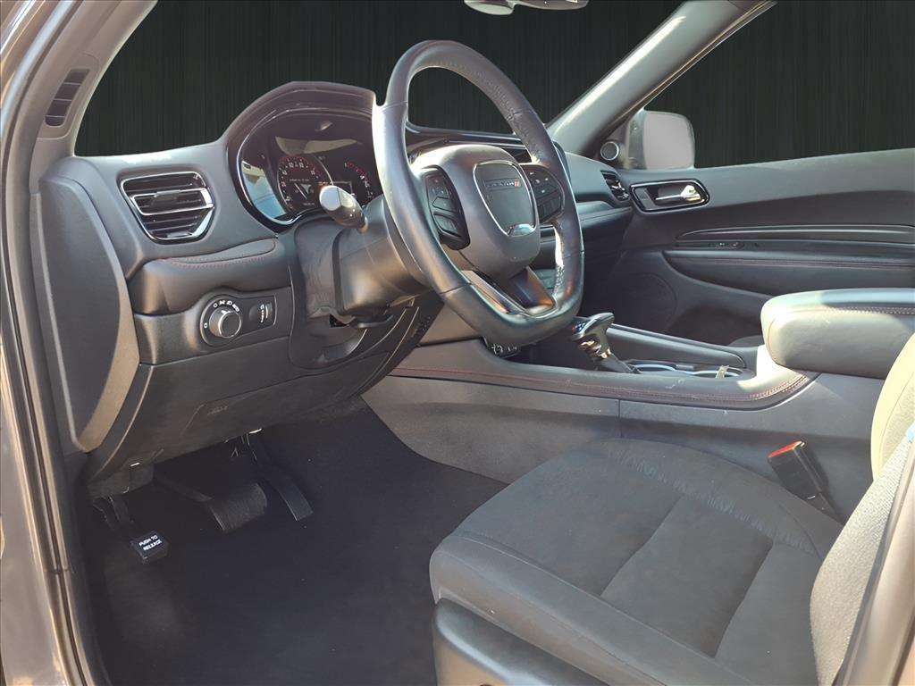 used 2024 Dodge Durango car, priced at $31,800