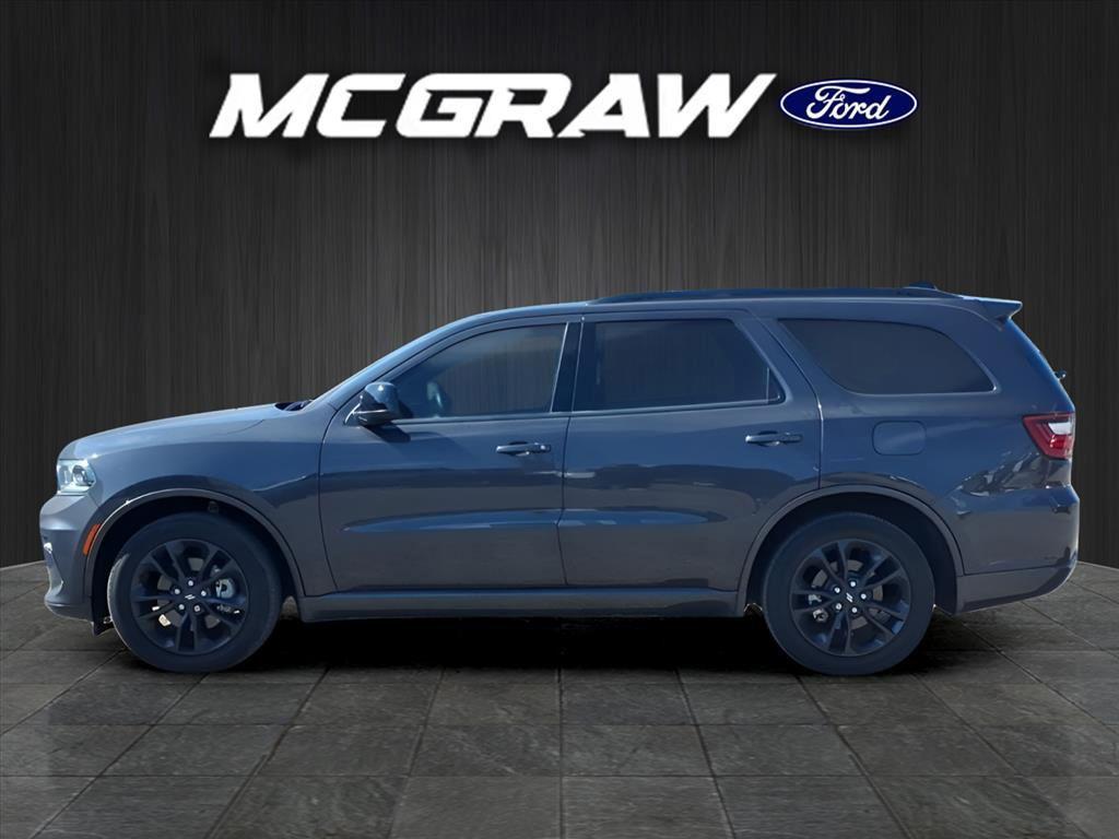 used 2024 Dodge Durango car, priced at $31,800
