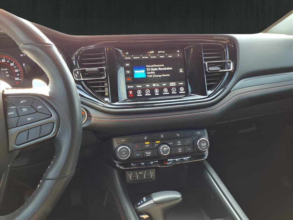 used 2024 Dodge Durango car, priced at $31,800
