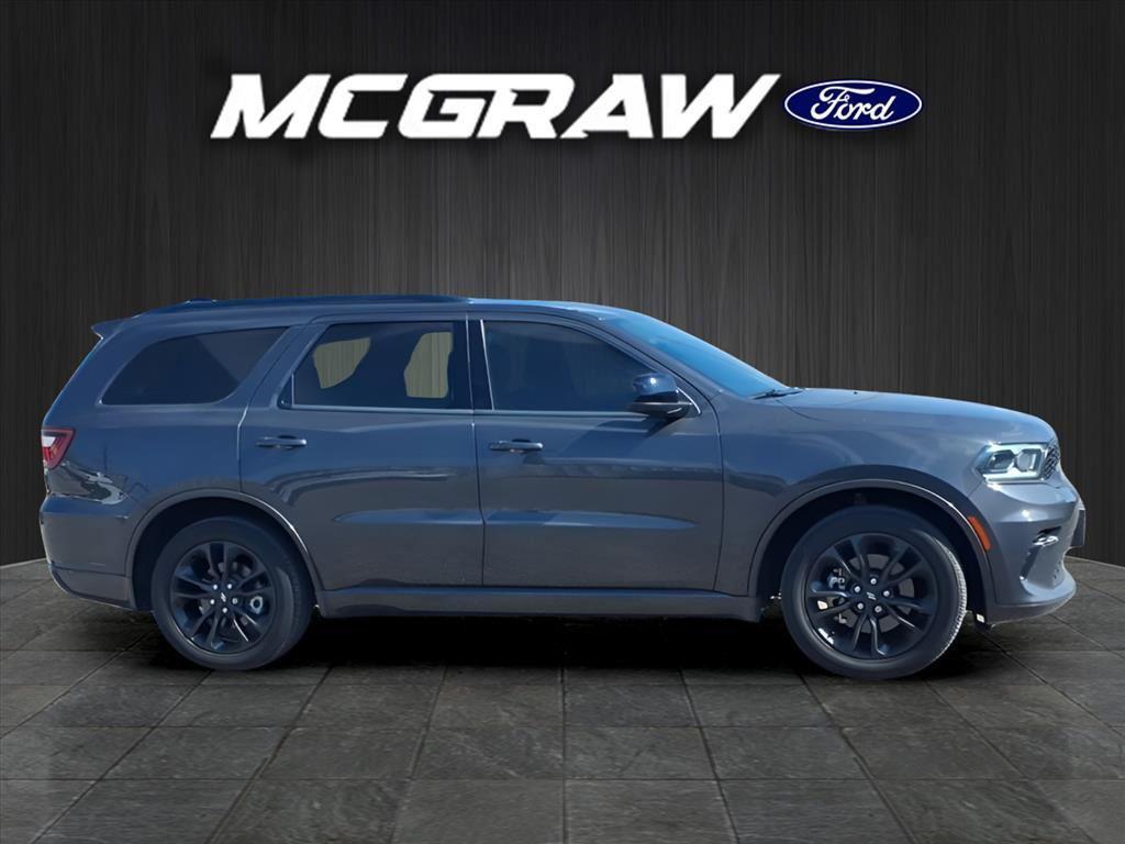 used 2024 Dodge Durango car, priced at $31,800