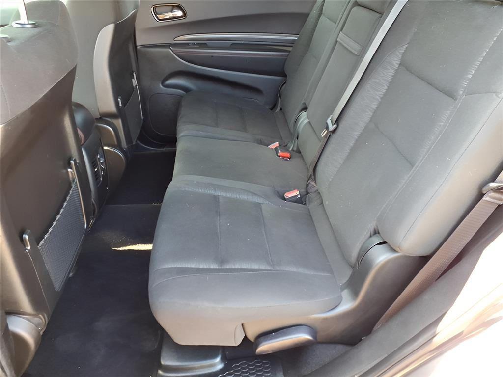 used 2024 Dodge Durango car, priced at $31,800