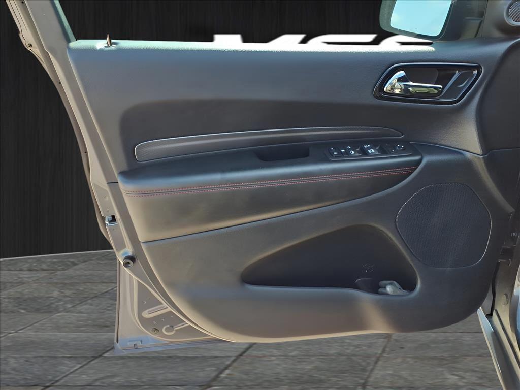 used 2024 Dodge Durango car, priced at $31,800