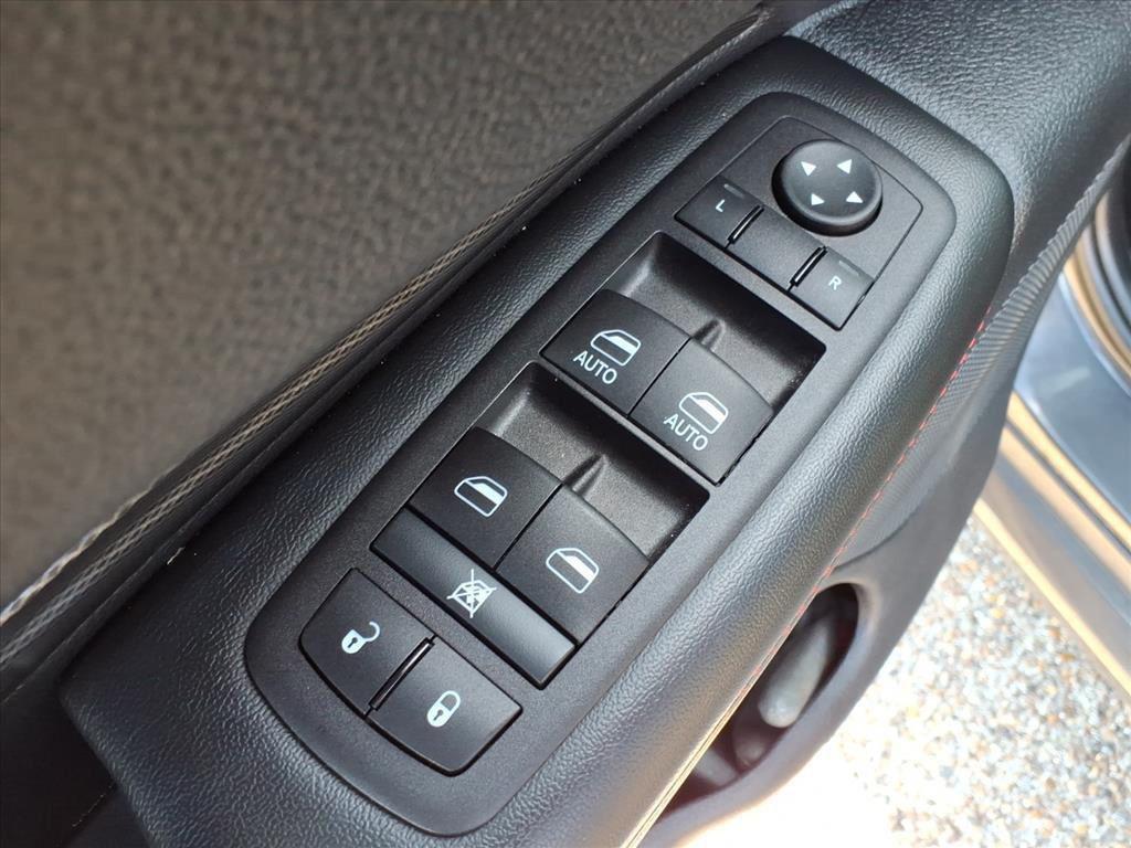 used 2024 Dodge Durango car, priced at $31,800