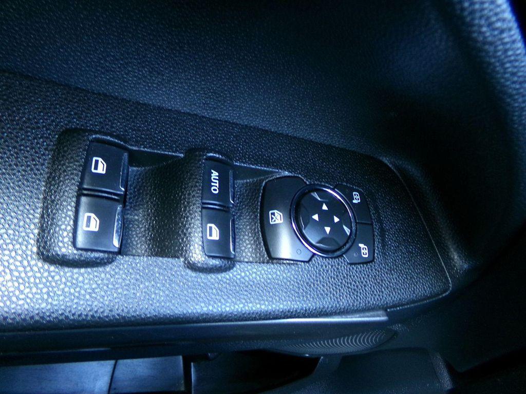used 2018 Ford EcoSport car, priced at $13,015