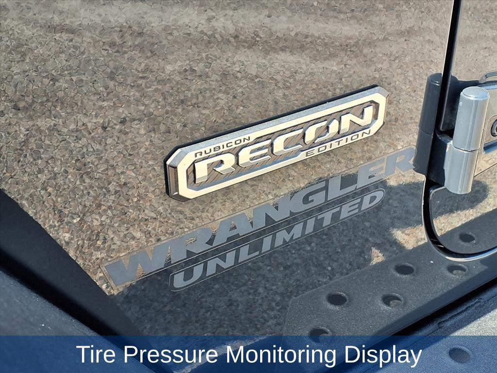 used 2017 Jeep Wrangler Unlimited car, priced at $28,683