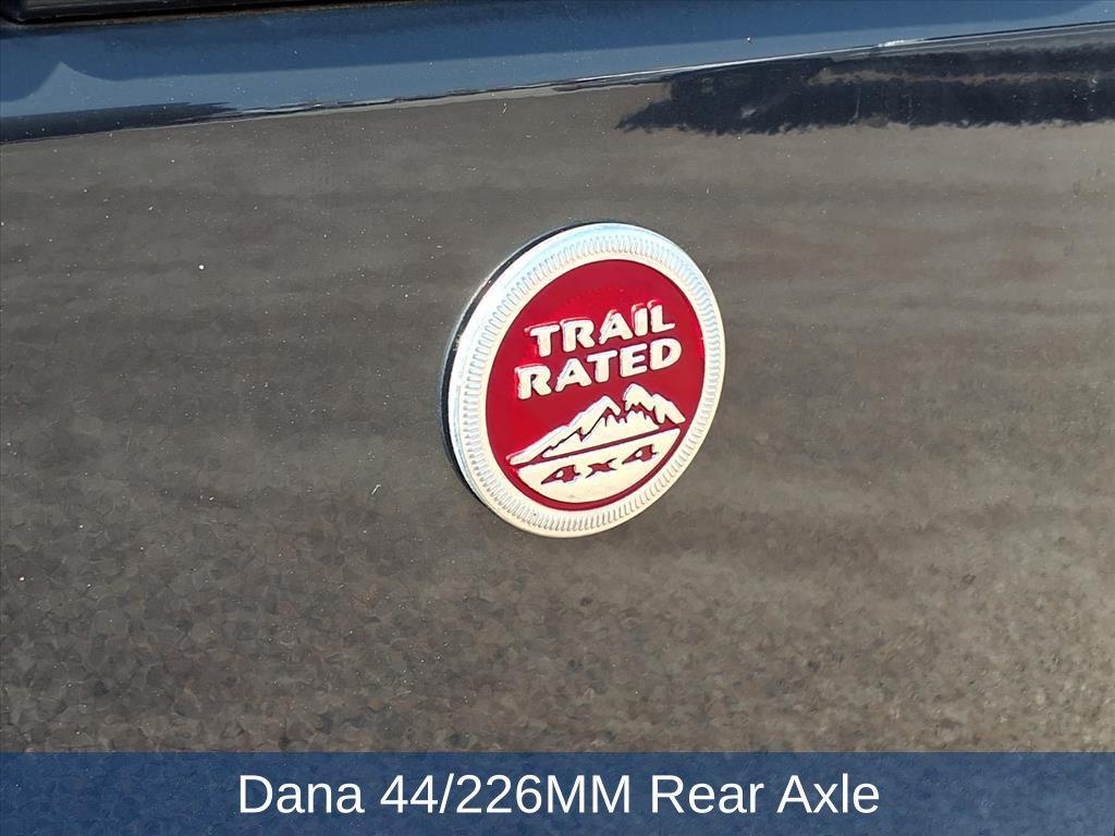 used 2017 Jeep Wrangler Unlimited car, priced at $28,683