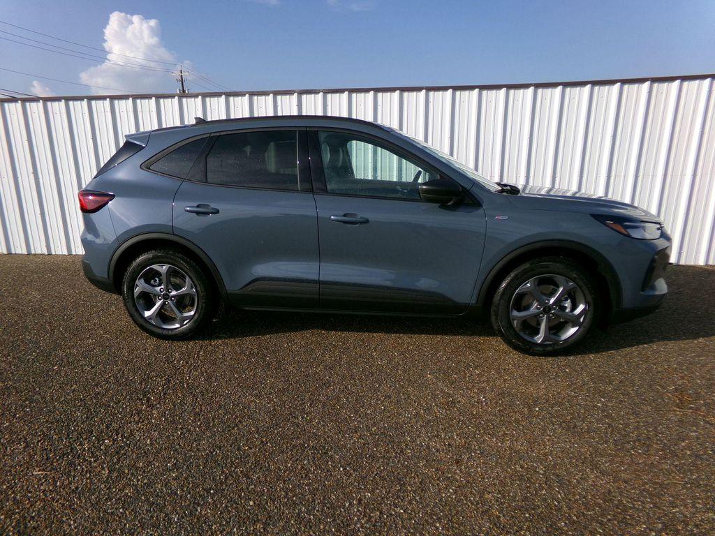 new 2025 Ford Escape car, priced at $28,463